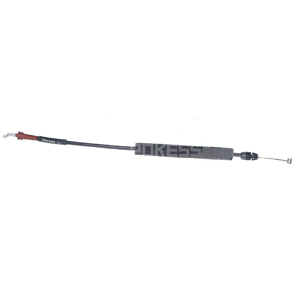 DS73F218B26BA 5257494 DS7Z54221A00C Outer Handle Cable Front for Ford Mondeo 13  L/R