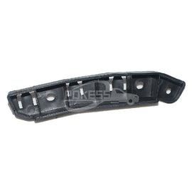POKESS Automotive Brackets Parts BM5117D959AE LQ-FKS-271L CP9Z17C947B Front Bumper Bracket Small Left for Ford Fo-cus12/Fo-cus15
