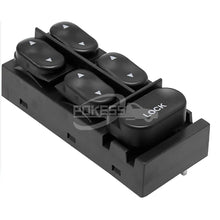 Load image into Gallery viewer, Front Master Control Switch F4ZZ-14529-B switch For Ford Mustang 94-04