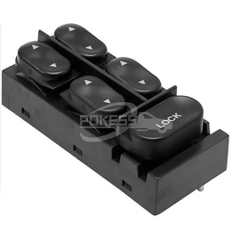 Front Master Control Switch F4ZZ-14529-B switch For Ford Mustang 94-04