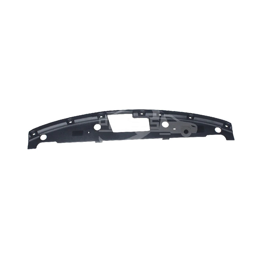 FB5Z8A284AA FB538A164AC5YZ9 Radiator Upper Trim Plate For Ford Explorer 15
