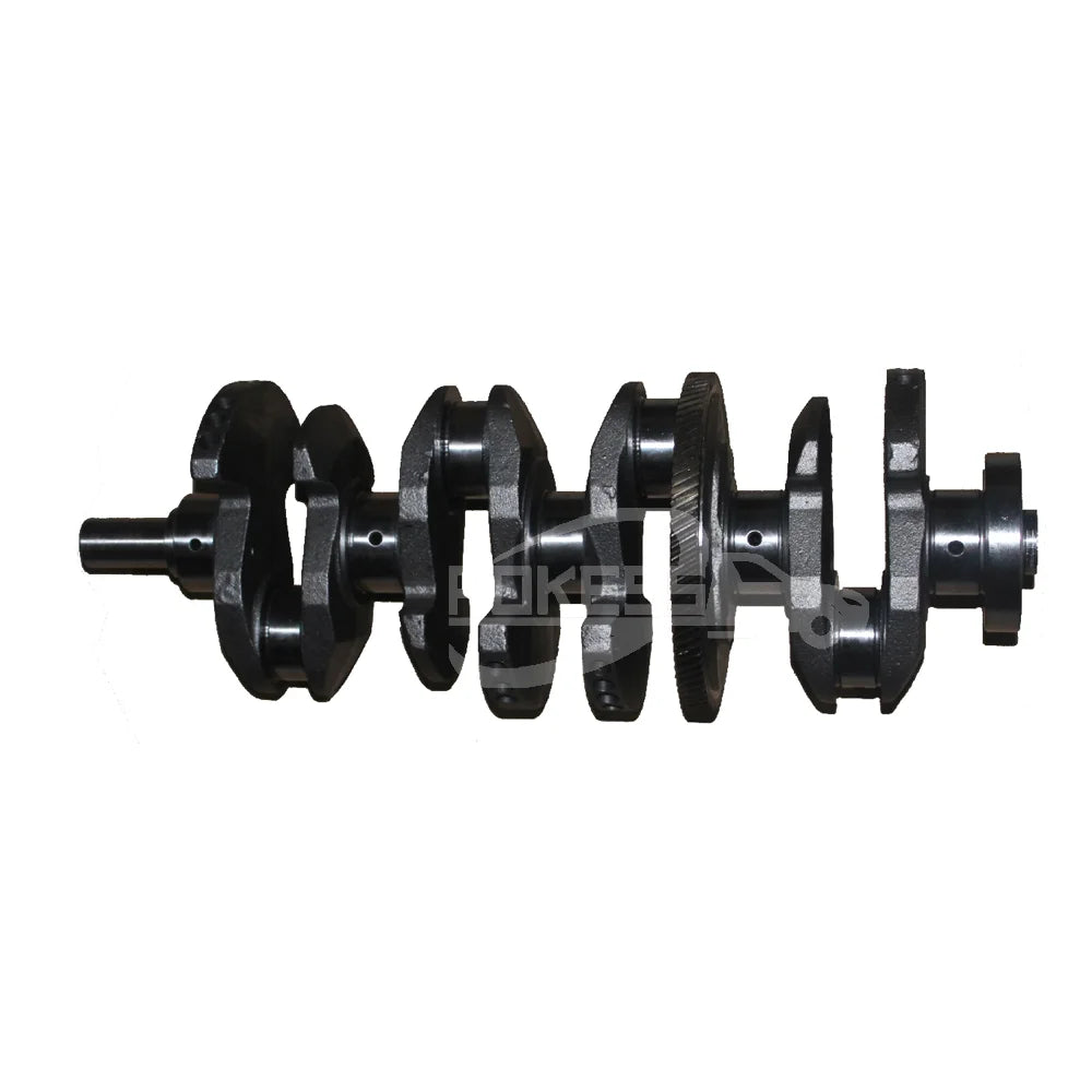 L31911300B L32011300 L3YB1110 Crankshaft For Ford Mondeo 08-12 2.3/S-MAX