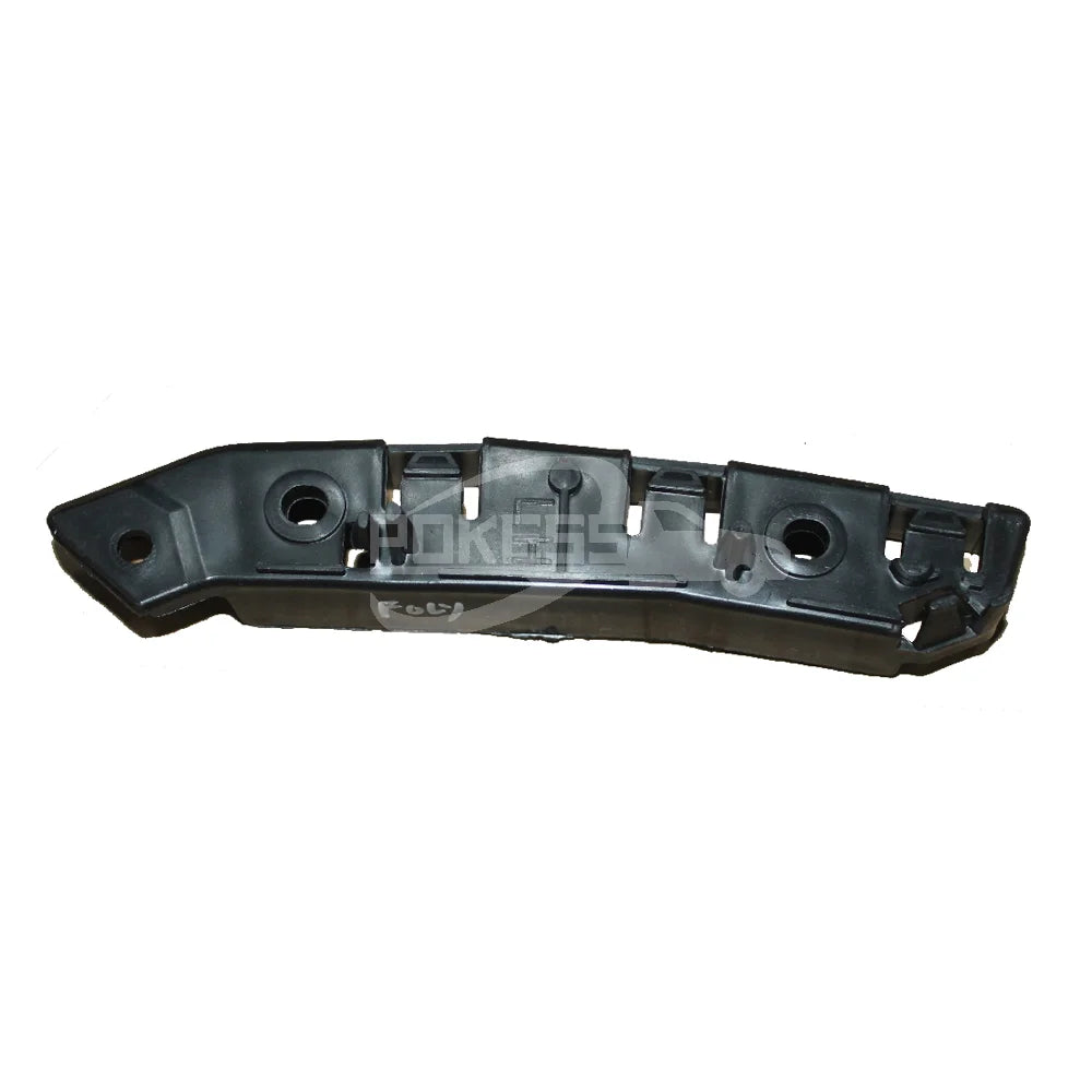 POKESS Automotive Brackets Parts BM5117D959AE LQ-FKS-271L CP9Z17C947B Front Bumper Bracket Small Left for Ford Fo-cus12/Fo-cus15