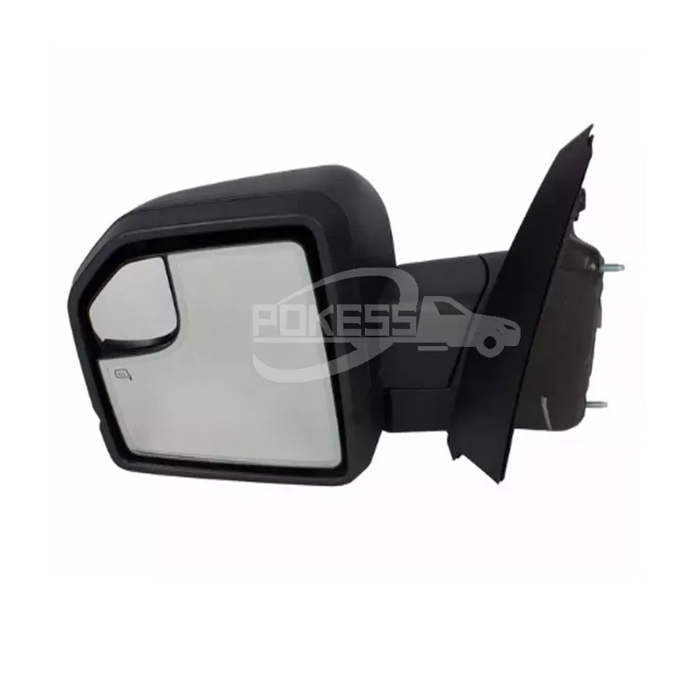 Rearview Mirror FL3Z17683CC FL3Z17683CB FL3Z17683CA Rearview Mirror L For Ford F-150 15