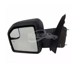 Rearview Mirror FL3Z17683CC FL3Z17683CB FL3Z17683CA Rearview Mirror L For Ford F-150 15