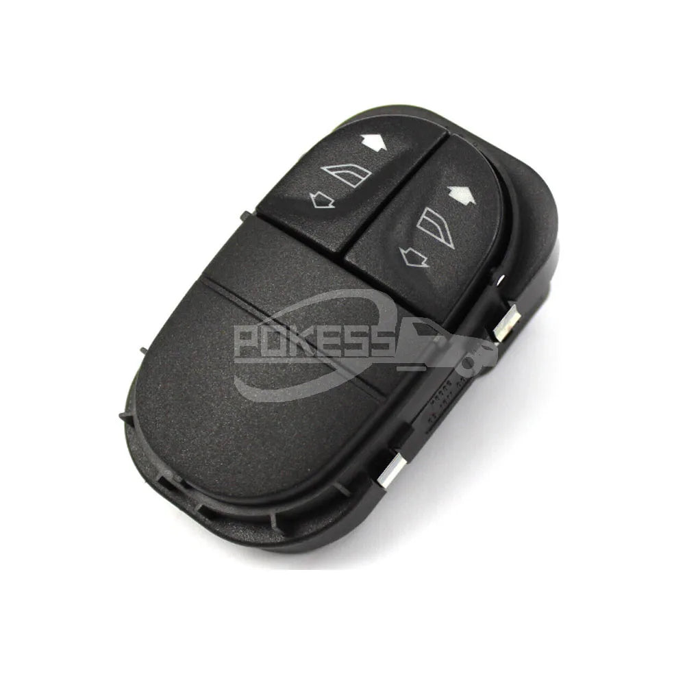 Electric Window Switch 95AG14529BA Single Window Control Switch For Ford   Escort 1996 -2000