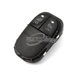 Electric Window Switch 95AG14529BA Single Window Control Switch For Ford   Escort 1996 -2000