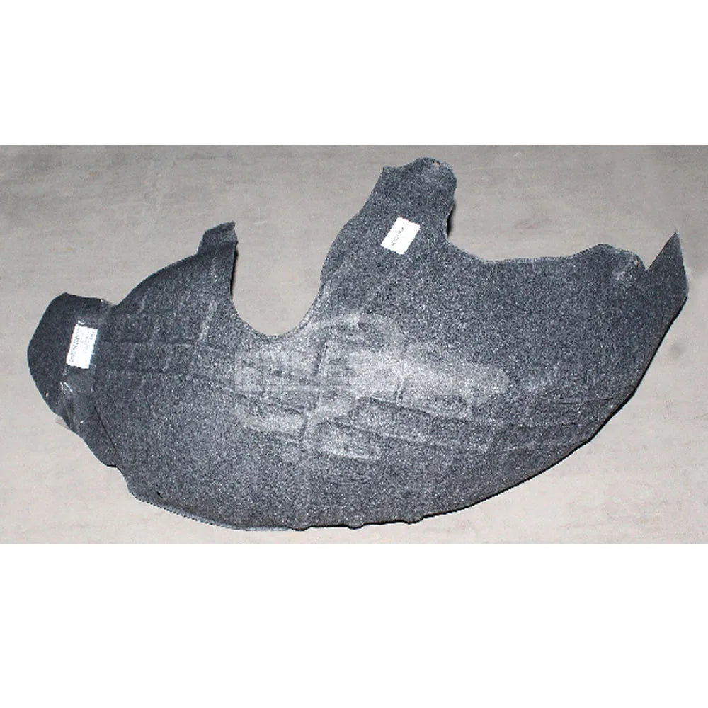 Rear fender lining R DK49561H1A  For Ford Fiesta 09-13