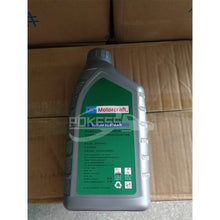 Load image into Gallery viewer, XT10QLVC 7U7JM2C938AB WSSM2C938AA Transmission Oil 1L for Ford Edge 15/Tanrus/New Mondeo/Focus 15/Ecoboost 13/Mondeo/