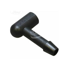Load image into Gallery viewer, 91AG17A612BA YS4Z17A612BA 6680333 Water Spray Nozzle Water Pipe (L Joint) For Focus/Foucs 12-14/Foucs 15-18/S-MAX/Mondeo 08-12