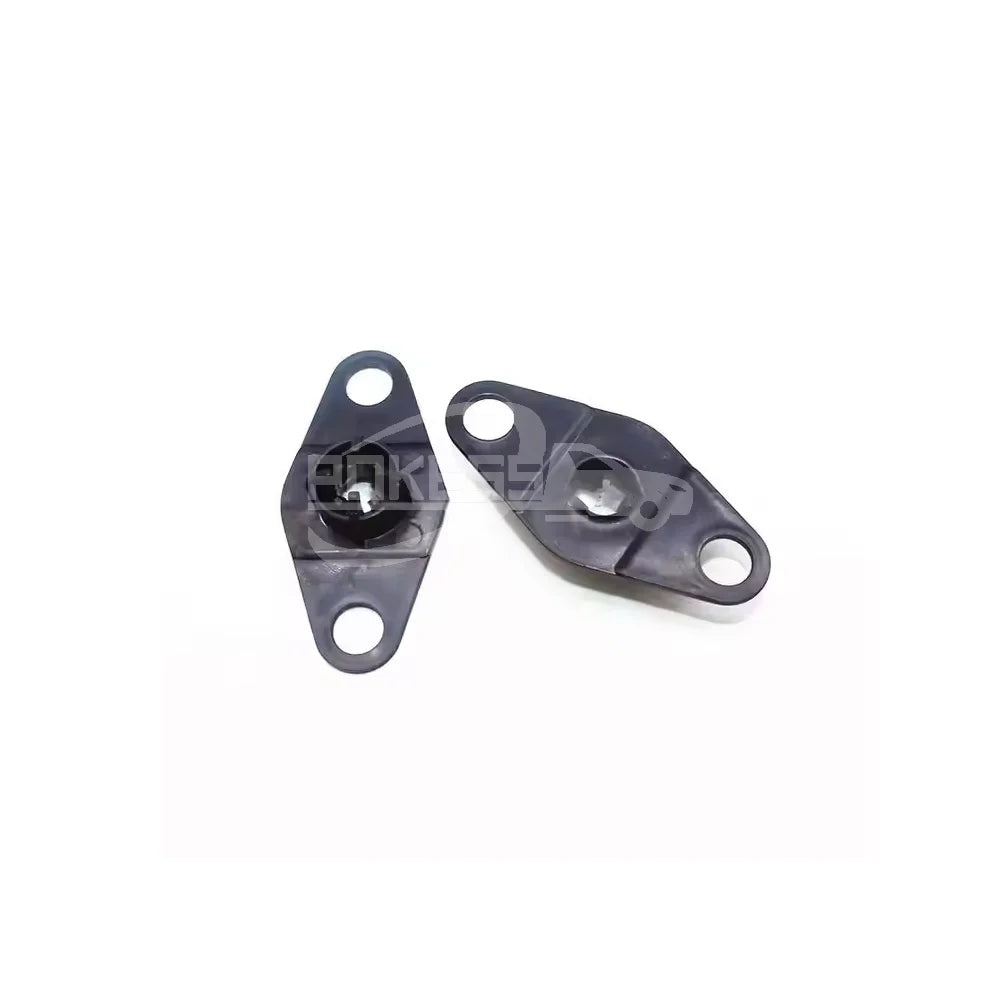 Car Headlight Clips DS7313C151AB Right Black Headlight for Ford Mondeo 13