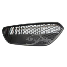 Load image into Gallery viewer, LQ-FKS-186 Front Bumper Lower Grille Honeycomb-Leather Auto Part for Ford Focus 2005-2011 DM5917B968DC DM5917B968DD DM5917B968DB