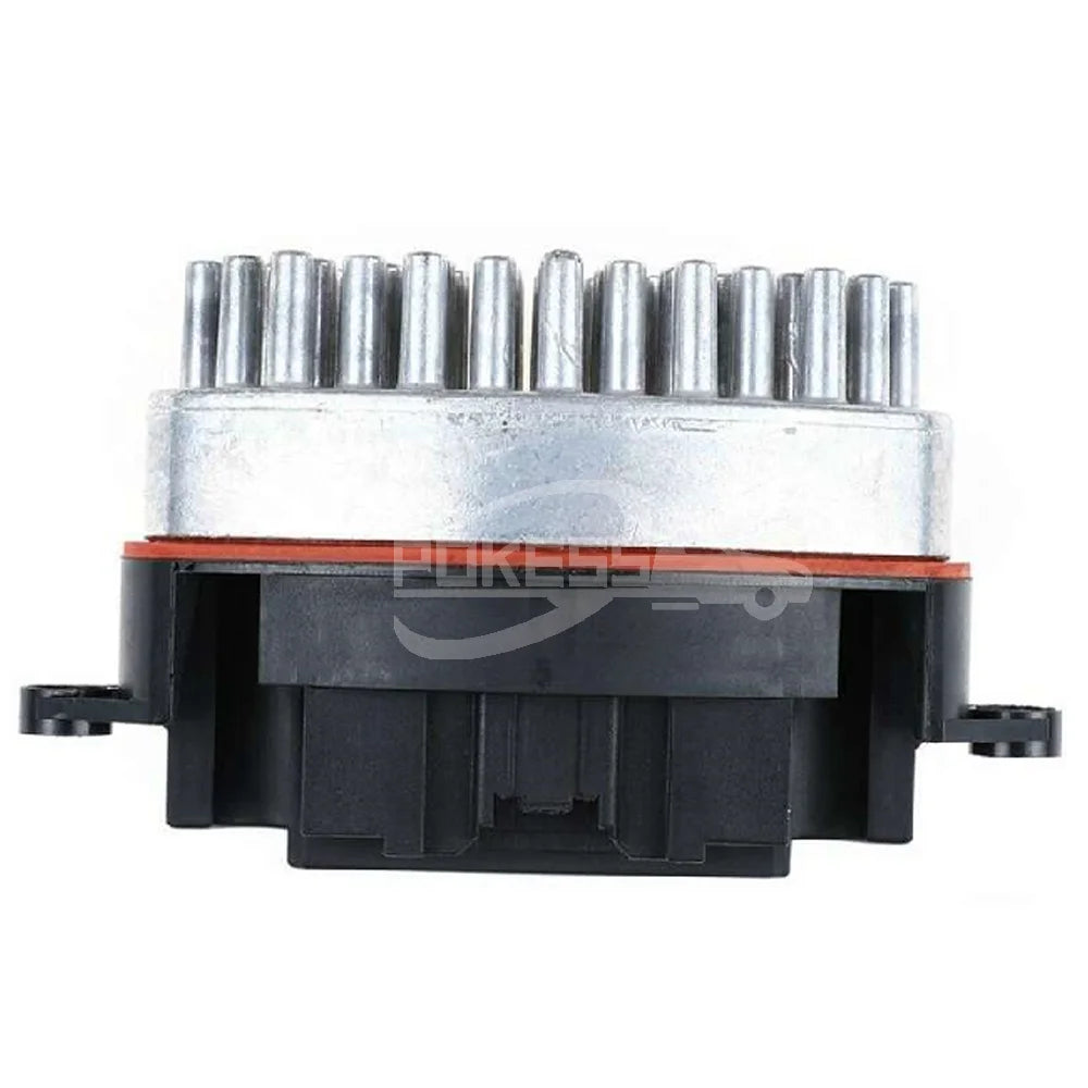 POKESS Auto Parts 3S7H19E624AB Blower Resistor For Ford Mondeo
