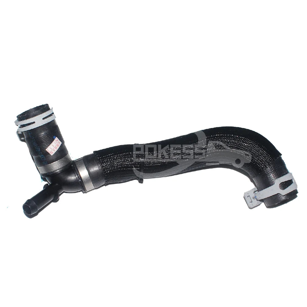 POKESS DP538286BB DP538B273BB DG9Z8286E DG938286EA 5209757 Radiator Lower Water Pipe For Ford Mondeo 13 13-16 2.0T