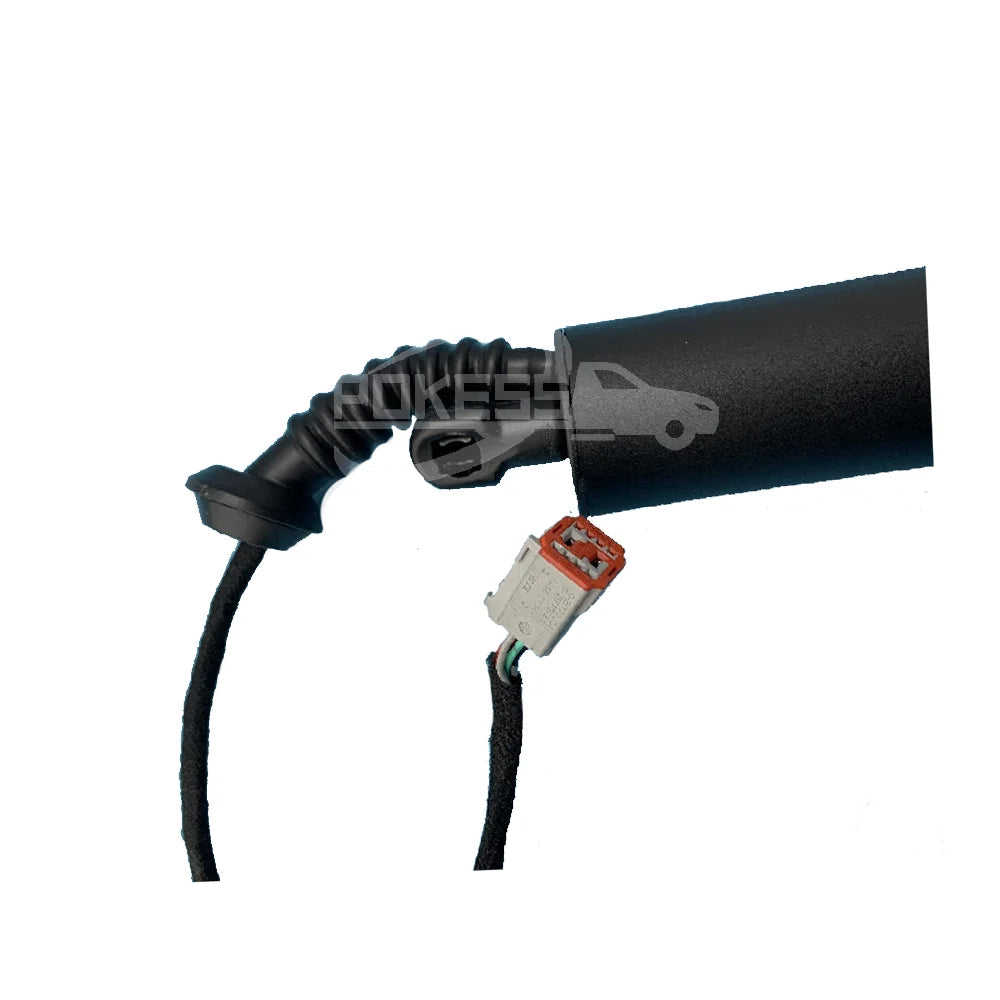 FA1Z14B351A FA1BR402A55BB Trunk Lift Support Rod Left Electric for Lincoln MKX 15-18/Nautilus19-20/Nautilus21