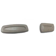 Load image into Gallery viewer, 7M2114711AA31T3 Seat Adjustment Handle Grey Small For Ford Mondeo 08-12/S-MAX