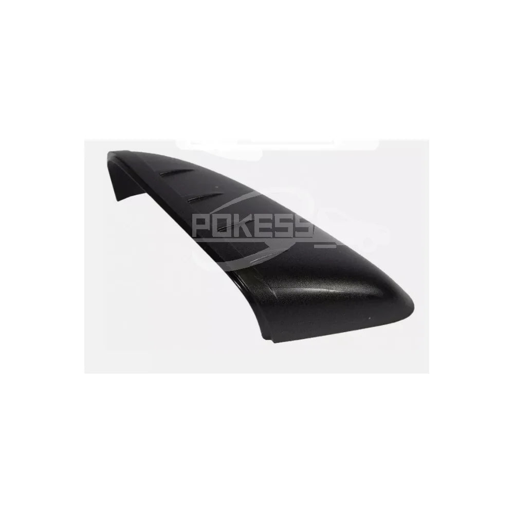 POKESS Auto Parts BB5Z17D743AA Rearview Mirror Cover Left for Ford Explorer 12-19
