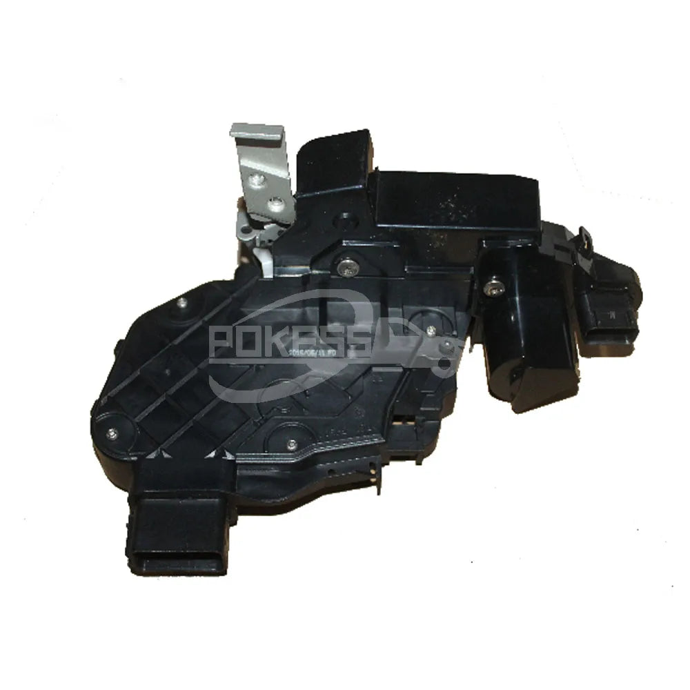 7S7AA21812CA  Front door locking machine R For Ford Mondeo
