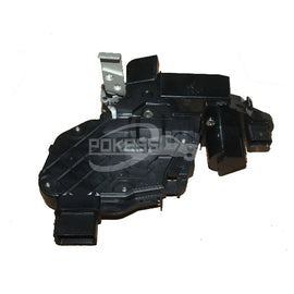 7S7AA21812CA  Front door locking machine R For Ford Mondeo