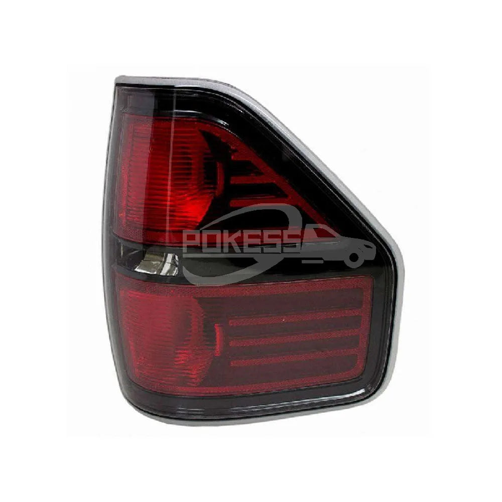 Body Accessories BL3Z13404AB BL3Z13404ABCP Tail Light  Outer Right  For Ford F-150 12