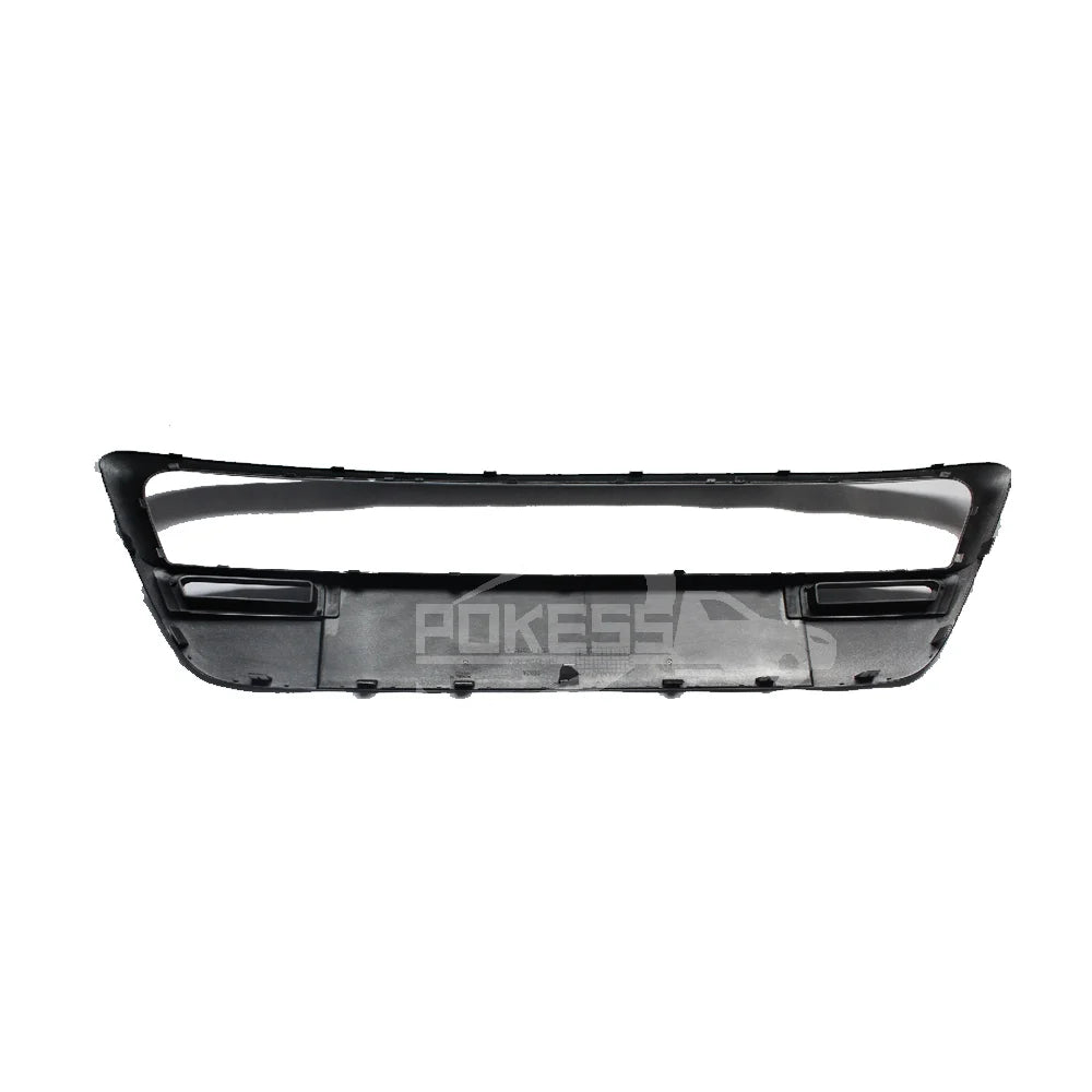 8S7917G752ABXWAA 8S7917G752ADXWAA LQ-ZS-012 Front Lower Grille Frame Sport For Ford Mondeo 08-12