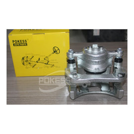 Brake Cylinders Parts DG803361X DGZ03398Z Front Brake Slave Cylinder Right With Bracket for Ford Fi-esta 09-13