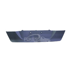 Load image into Gallery viewer, BS79F423A40ACJAHC BS79F423A40ACXWAA BS79F423A40ADJAHC License Plate Rear For Ford Mondeo 08-12 11