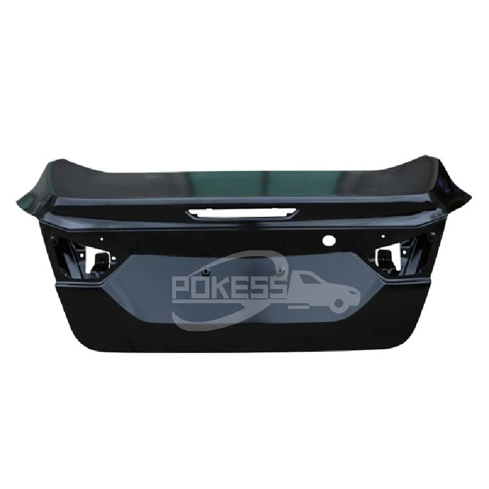 PBM51F40110CB PBM51F40110CC PBM51F40110CA  Trunk Lid Sedan for Ford Focus 2012-2014