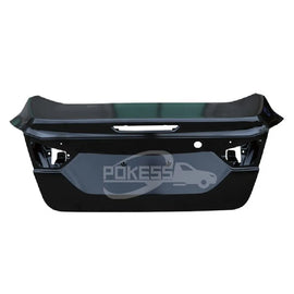 PBM51F40110CB PBM51F40110CC PBM51F40110CA  Trunk Lid Sedan for Ford Focus 2012-2014