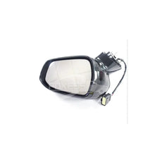 Load image into Gallery viewer, DS7317682BBC5G9Z DS7317682BBC5FM6 DS7317682BBC5BWG Rearview Mirror Right 9 Lines Black Frame Matte Big Plug for Mondeo 16