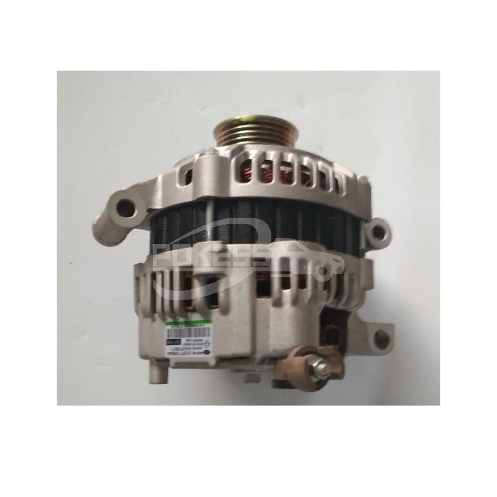 LK1S7T10300AB 1S7T10300DD LK1S7T10300AA 1S7T10300BE JFZ1935 1S7T10300DF Generator A/T For Ford Mondeo 2.0 2.5