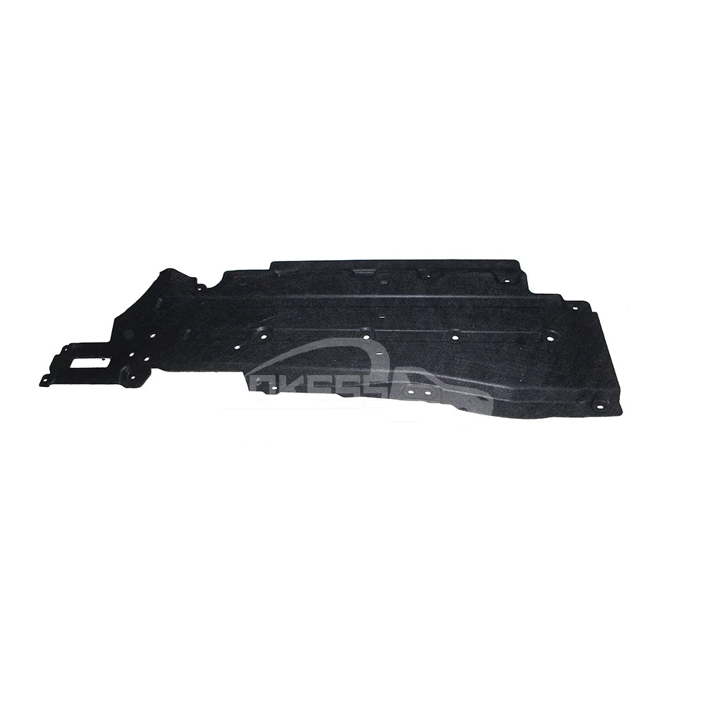 DG9311132AF DG9311132AD DG9311132AE DG9311133AE DG9311133AF DG9311132AH Chassis Guard Left for Ford New Mondeo/Edge 15
