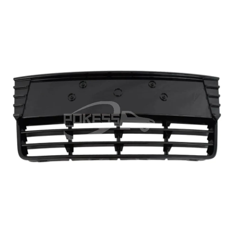 Car Grill BM5117K945EE5UAW Front Bumper Lower Grill Paint for Ford Focus 2012-2014