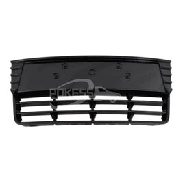 Car Grill BM5117K945EE5UAW Front Bumper Lower Grill Paint for Ford Focus 2012-2014