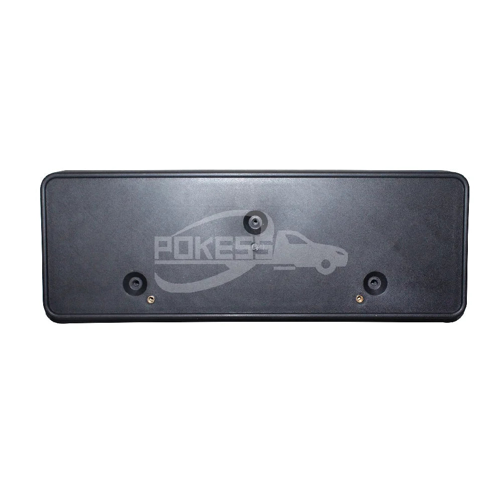 LK4S7117A385BA 4S7117A385BA LQ-MDO-043 License Plate Front For Ford Mondeo