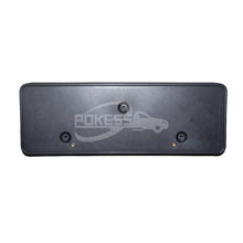 Load image into Gallery viewer, LK4S7117A385BA 4S7117A385BA LQ-MDO-043 License Plate Front For Ford Mondeo