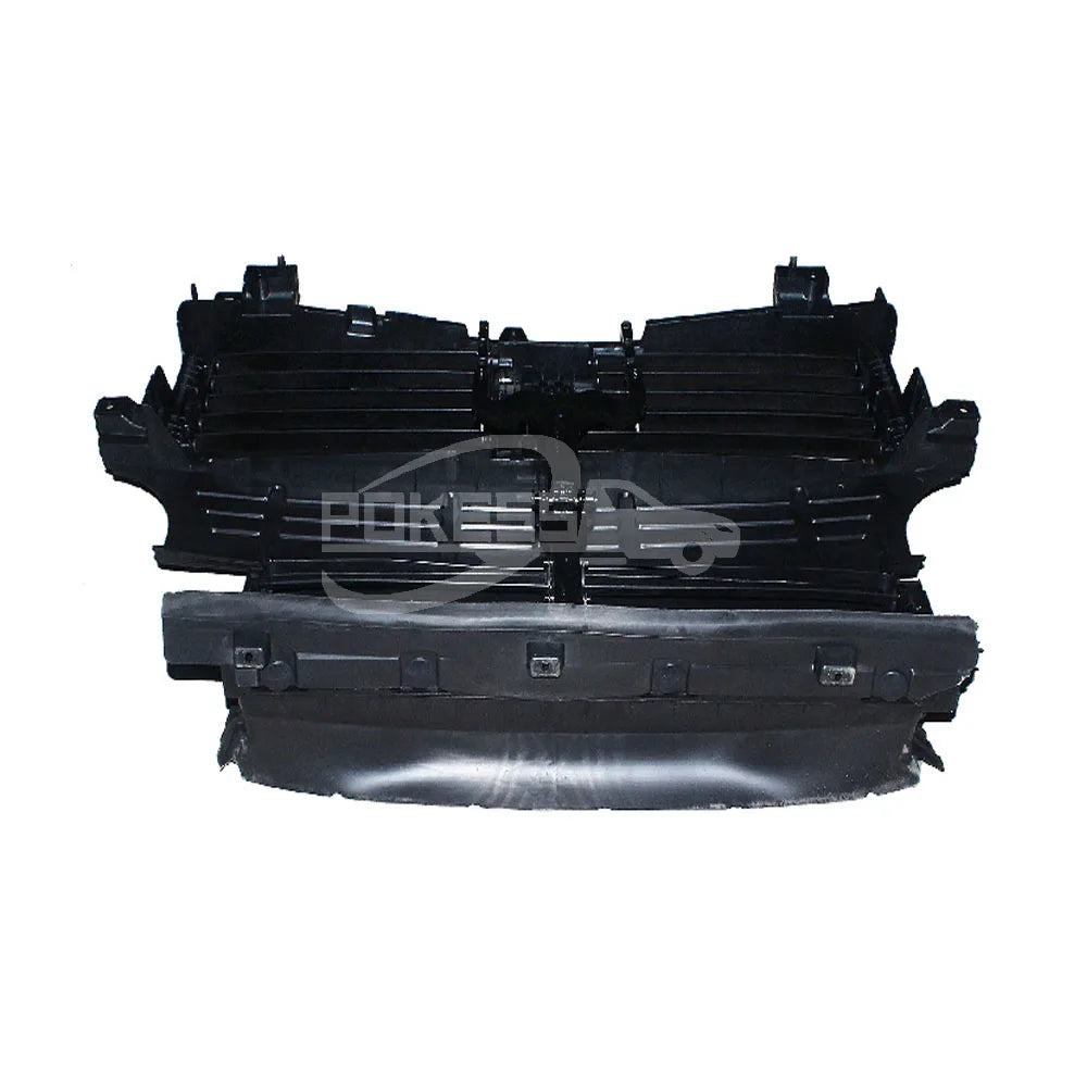 Radiator Shutter GR2B8475AC Radiator Shutter  without Motor For Ford Taurus