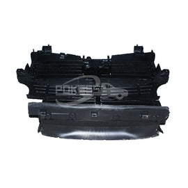 Radiator Shutter GR2B8475AC Radiator Shutter  without Motor For Ford Taurus