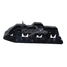 Load image into Gallery viewer, POKESS Body System GR2B17D959AD GR2B17D959AC GR2B17D959AE Front Bumper Bracket Small Left for Ford Taurus