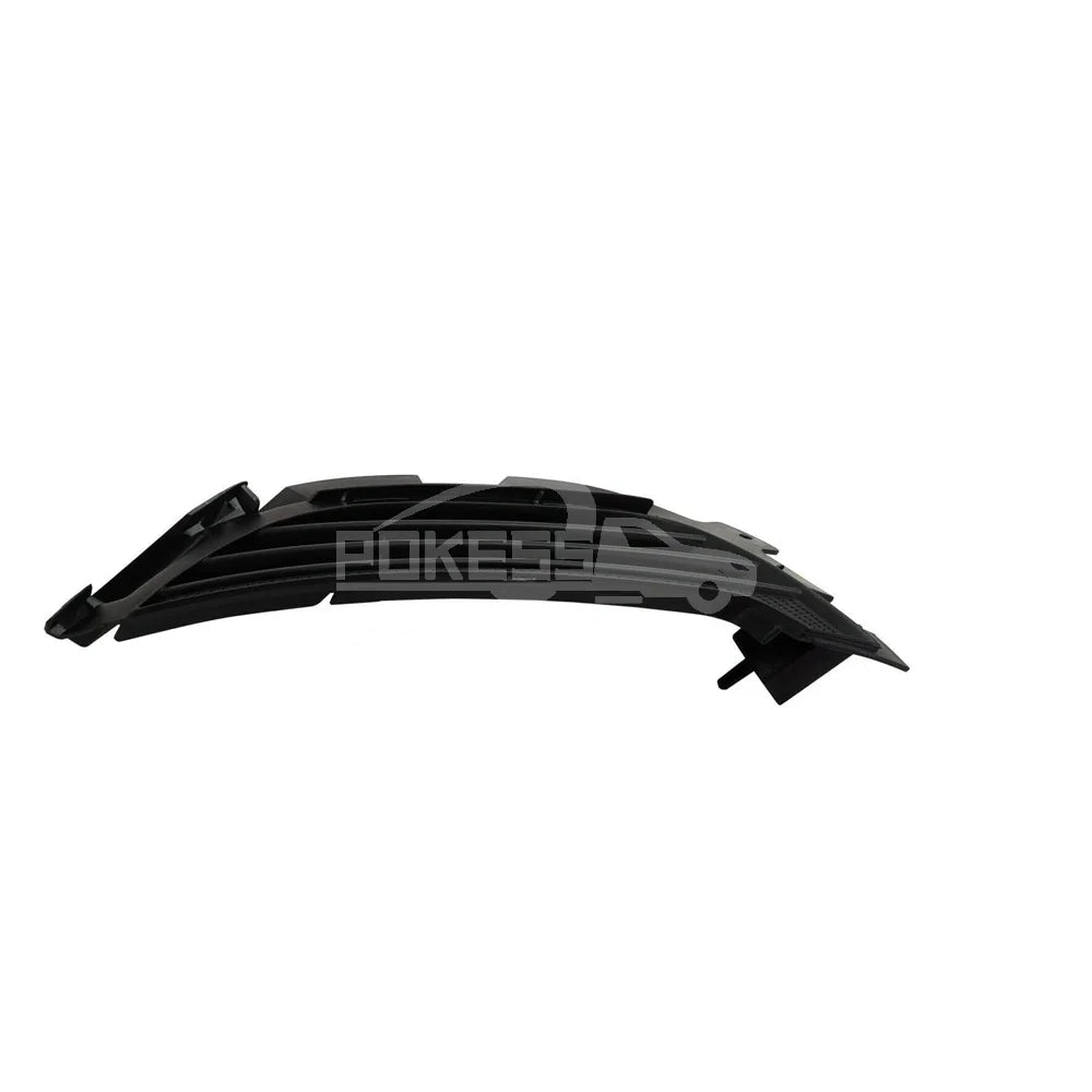 Auto Illuminating System HP5Z17B814AB HP5319953AE5JA6 Fog Lamp Frame Left W/O Hole for lincoln MKZ 17-