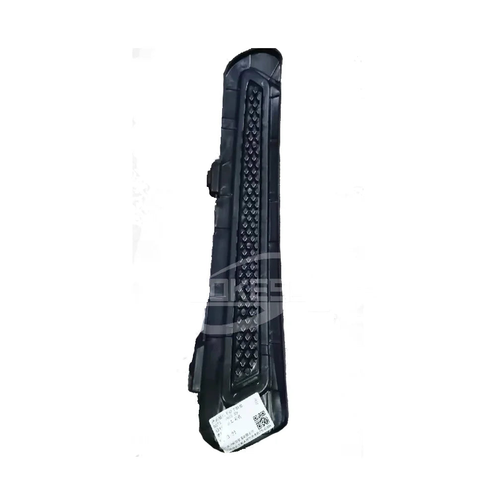 BS7119953-AD LQ-ZS-121L BS7119953AD DRL Frame Left No Holes For Ford Mondeo 11