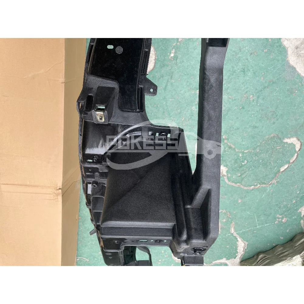 Car Radiator Support of Lower GD9Z16138A GD9B16E166AF Water Tank Frame Bracket for Lincoln CPL 17-
