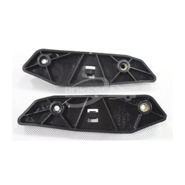 Auto Parts 7S7117D959AF LQ-ZS-014L Front bumper bracket L For Ford Mondeo