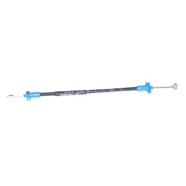 7S71A220B00AA 1465755 7S7Z58221A00A Outer Handle Cable Front Blue for Ford Mondeo 08-12