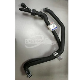 Warm water air pipe CT4Z18C553B CT4318C553CG 5177037 For Ford Edge