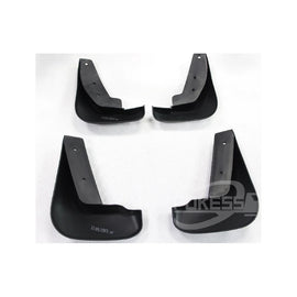 LK1S7116D587AA Mud Guard 2.5 Short For Ford Mondeo