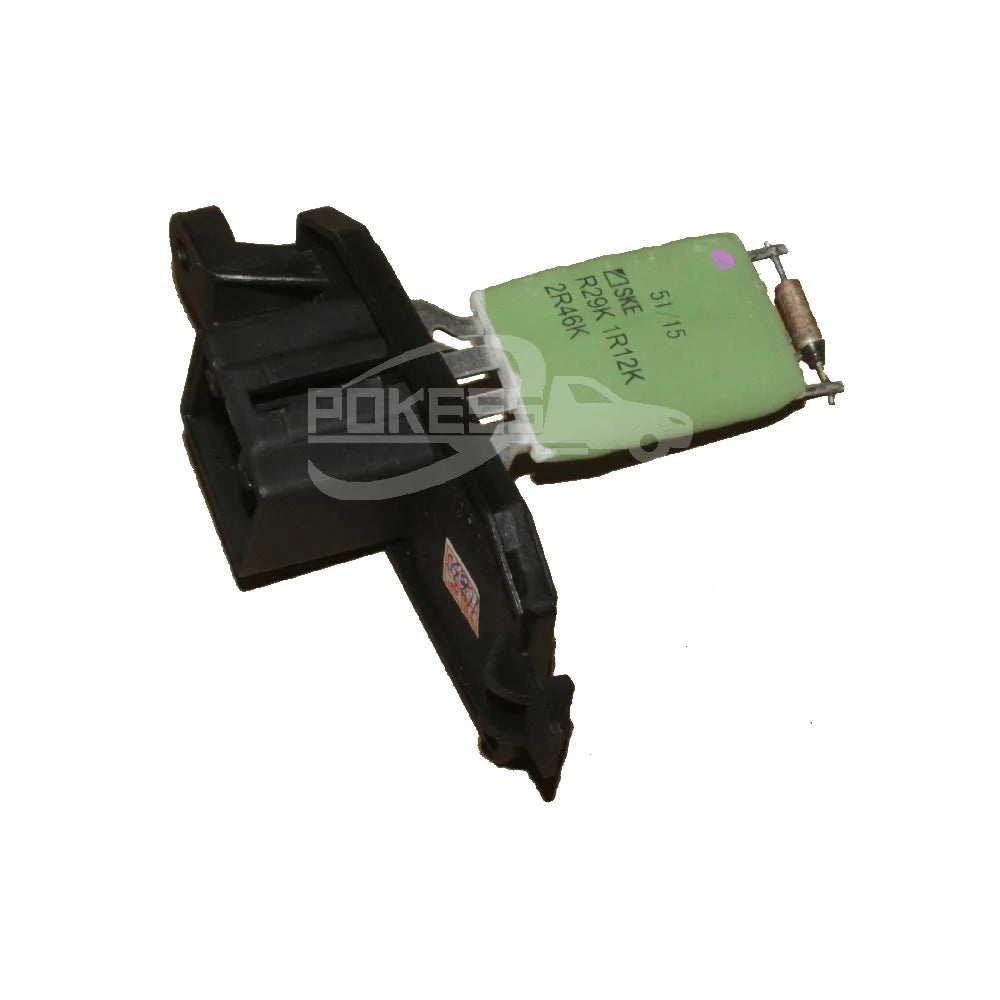 AV6N18B647AA AV1118B647AA AV1118B647AB AV1Z18591A 1804471 Blower Resistor MT for Ford Fo-cus12/Ku-ga13.Escort/Ecosport