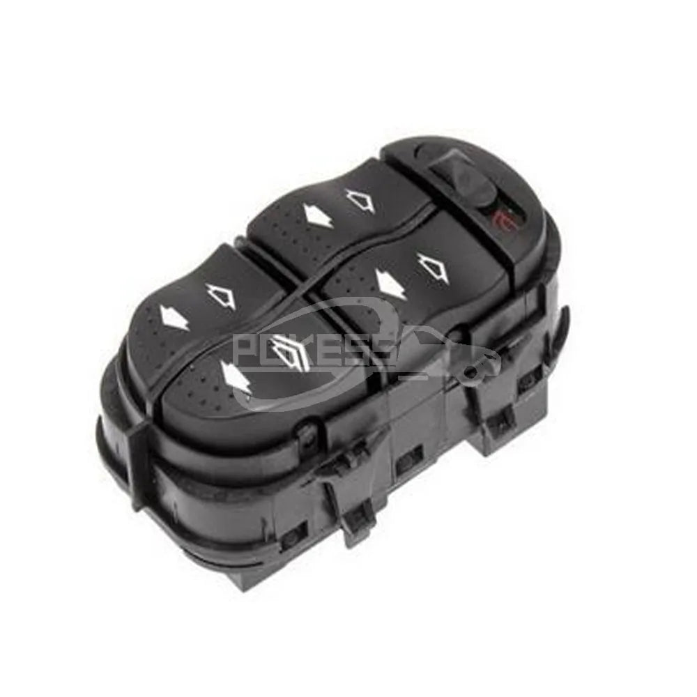 Driver's Power Window Master Switch L 7S4Z-14529-A Window regulator switch L For Ford Focus 00-07