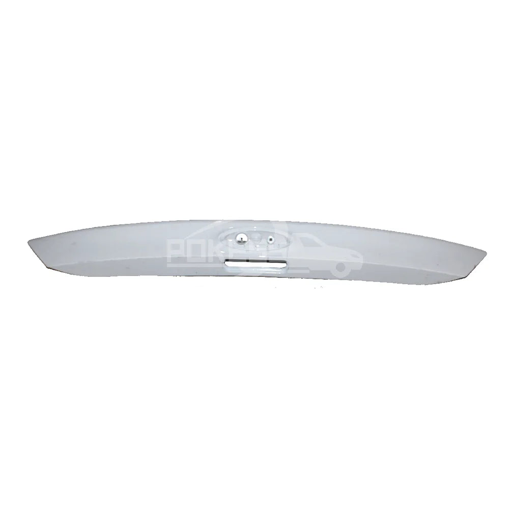 BM51A43404AJXWAA BM51A43404AKXWAA BM51A43404AHXWAA BM51A43400AEXWAA Trunk Lid Trim Strip spray paint for Ford Fo-cus 12Hatchback