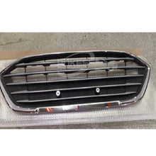Load image into Gallery viewer, Grille JX7B8200FC Grille Horizontal Stripe  Silver Gary for Ford Focus 2019